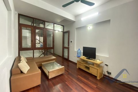 4 bedrooms Villa in Tay Ho, Ha Noi, No. 19091 5