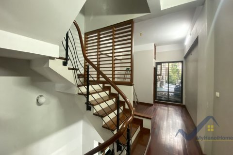 4 bedrooms Villa in Tay Ho, Ha Noi, No. 19091 6