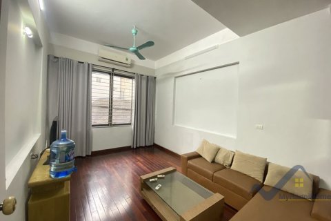 4 bedrooms Villa in Tay Ho, Ha Noi, No. 19091 4