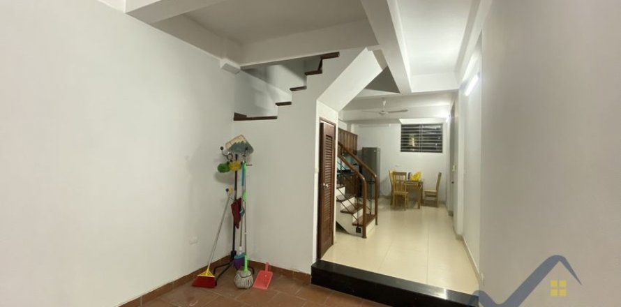 4 bedrooms Villa in Tay Ho, Ha Noi, No. 19091