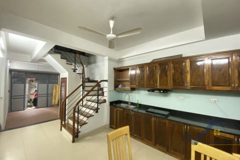 4 bedrooms Villa in Tay Ho, Ha Noi, No. 19091 3