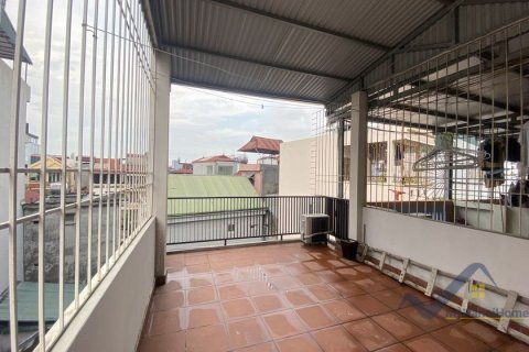 4 bedrooms Villa in Tay Ho, Ha Noi, No. 19091 17