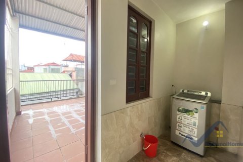 4 bedrooms Villa in Tay Ho, Ha Noi, No. 19091 16