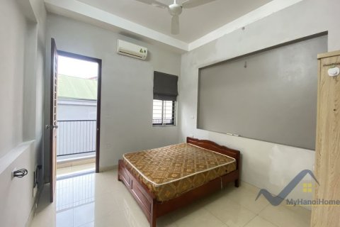4 bedrooms Villa in Tay Ho, Ha Noi, No. 19091 12