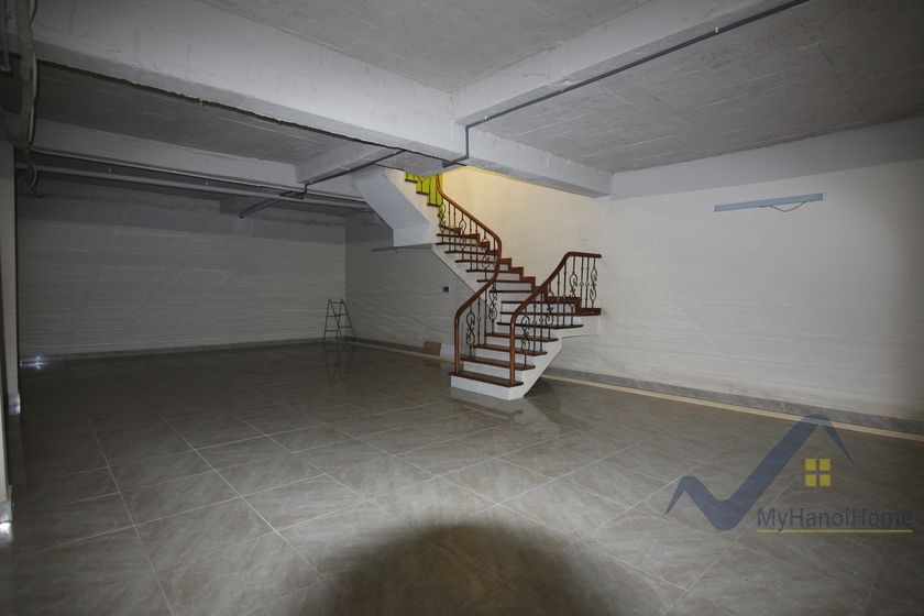 4 bedrooms Villa in Long Bien, Ha Noi, Vietnam No. 19201