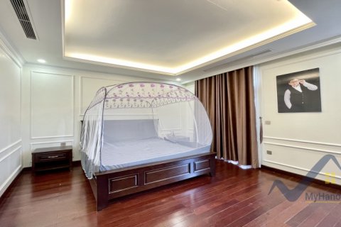 4 bedrooms Villa in Long Bien, Ha Noi, No. 19089 16