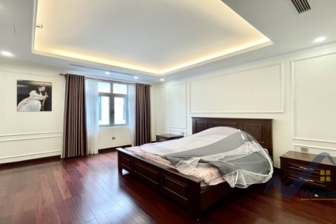 4 bedrooms Villa in Long Bien, Ha Noi, No. 19089 12