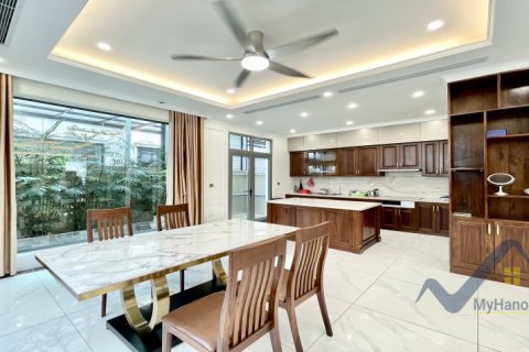 4 bedrooms Villa in Long Bien, Ha Noi, No. 19089 4