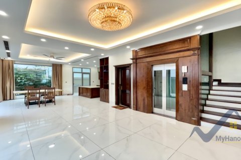 4 bedrooms Villa in Long Bien, Ha Noi, No. 19089 3