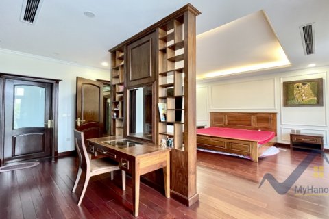 4 bedrooms Villa in Long Bien, Ha Noi, No. 19089 10