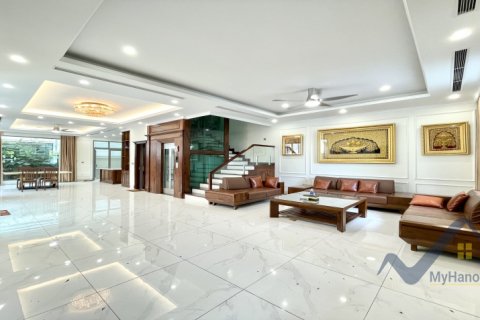 4 bedrooms Villa in Long Bien, Ha Noi, No. 19089