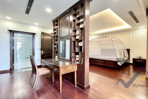 4 bedrooms Villa in Long Bien, Ha Noi, No. 19089 17