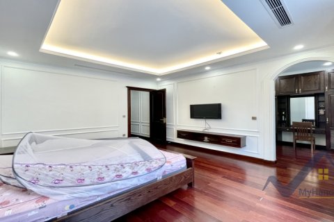 4 bedrooms Villa in Long Bien, Ha Noi, No. 19089 13