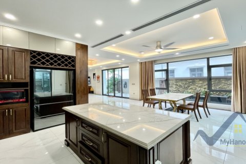 4 bedrooms Villa in Long Bien, Ha Noi, No. 19089 5