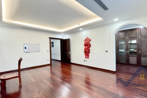 4 bedrooms Villa in Long Bien, Ha Noi, No. 19089 6