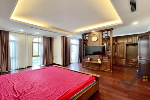 4 bedrooms Villa in Long Bien, Ha Noi, No. 19089 9