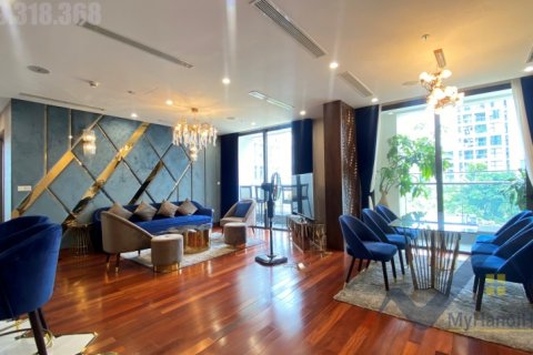 3 bedrooms Apartment in Long Bien, Ha Noi,  No. 18809