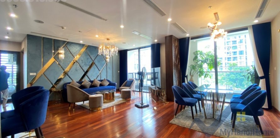 3 bedrooms Apartment in Long Bien, Ha Noi, No. 18809