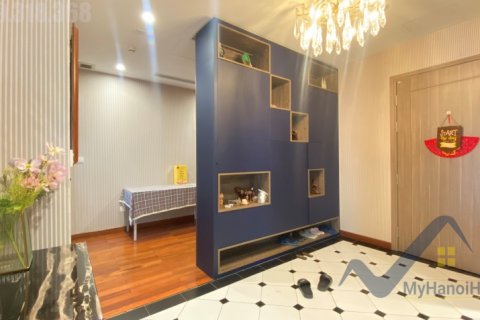 3 bedrooms Apartment in Long Bien, Ha Noi, No. 18809 6