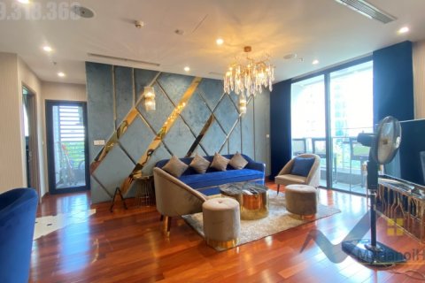3 bedrooms Apartment in Long Bien, Ha Noi, No. 18809 3