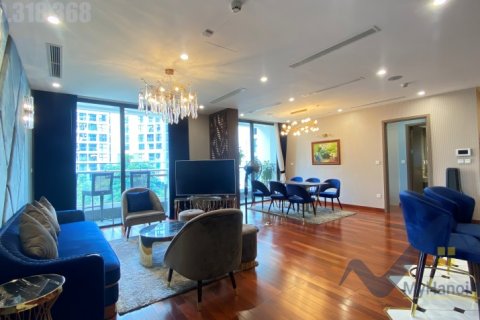 3 bedrooms Apartment in Long Bien, Ha Noi, No. 18809 2
