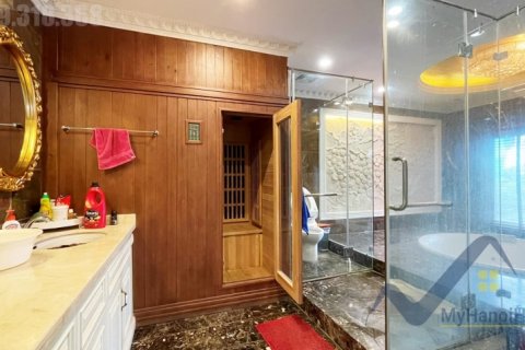 Вилла с 5 спальнями в Лонгбьен, Ханой , № 18812 12
