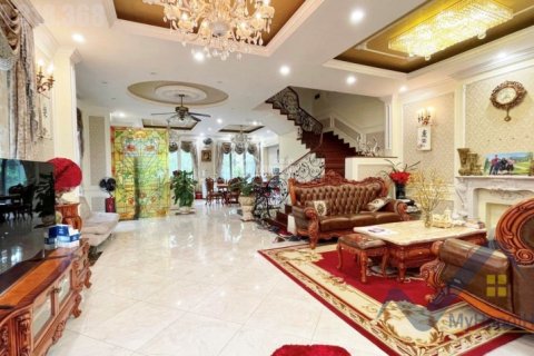 5 bedrooms Villa in Long Bien, Ha Noi, No. 18812