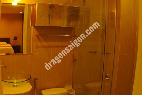 Квартира 70м2 в Район 1, Хошимин , № 15382 10
