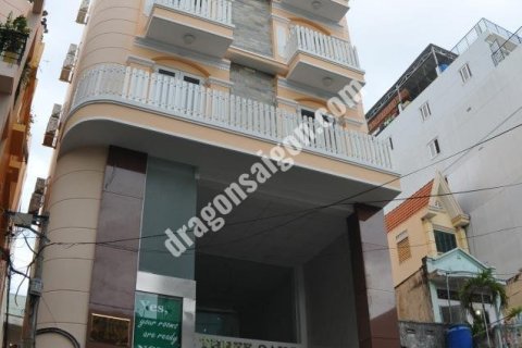 Квартира 70м2 в Район 1, Хошимин , № 15382 4