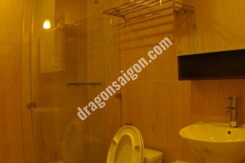 Квартира 36м2 в Район 1, Хошимин ,  № 15383 8