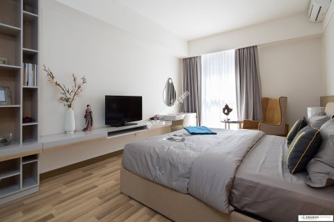 Квартира 128м2 в Танбинь, Хошимин , № 15384 6