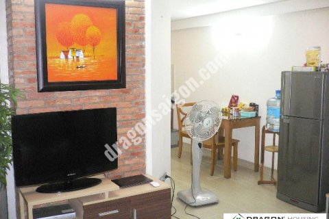 Квартира 36м2 в Район 1, Хошимин , № 15378 6