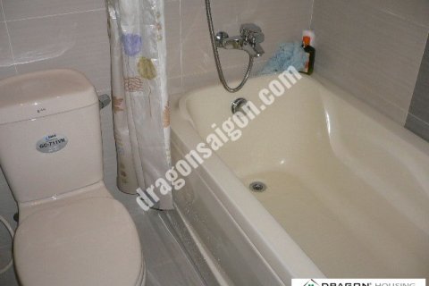 Квартира 36м2 в Район 1, Хошимин , № 15378 4