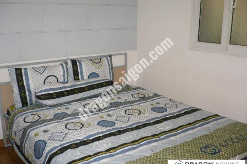 Квартира 36м2 в Район 1, Хошимин , № 15378 5