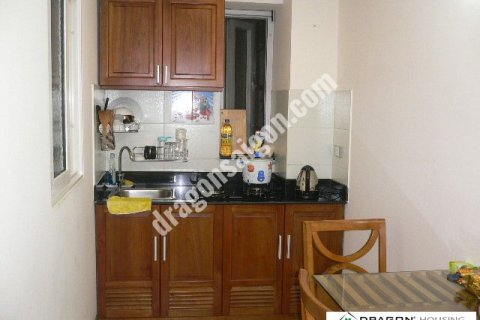 Квартира 36м2 в Район 1, Хошимин , № 15378 3