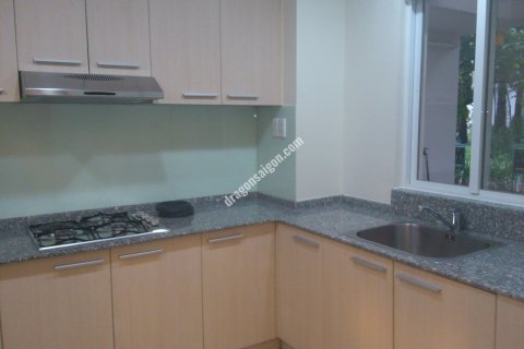 Квартира 180м2 в Район 7, Хошимин , № 15379 4