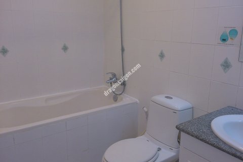 Квартира 180м2 в Район 7, Хошимин , № 15379 7