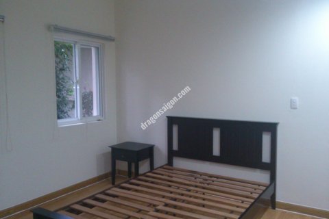 Квартира 180м2 в Район 7, Хошимин , № 15379 6