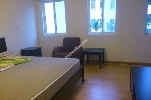 Квартира 180м2 в Район 7, Хошимин , № 15379 9