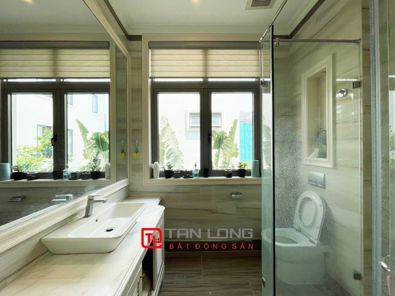 4 bedrooms Villa in Long Bien, Ha Noi, Vietnam No. 2170