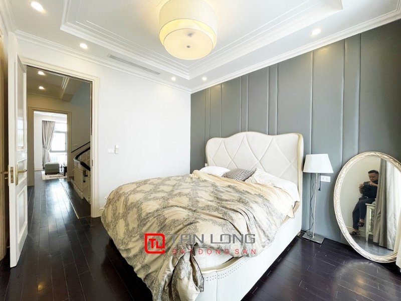 4 bedrooms Villa in Long Bien, Ha Noi, Vietnam No. 2170