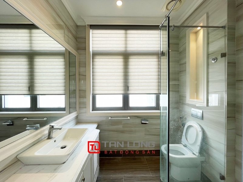 4 bedrooms Villa in Long Bien, Ha Noi, Vietnam No. 2170