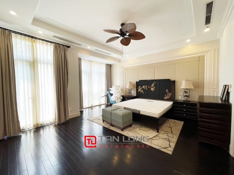 4 bedrooms Villa in Long Bien, Ha Noi, Vietnam No. 2170