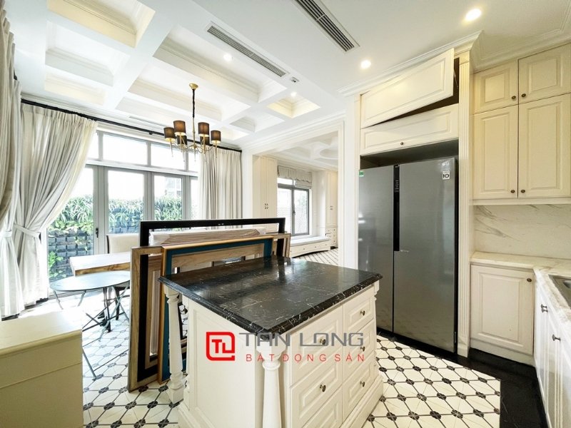 4 bedrooms Villa in Long Bien, Ha Noi, Vietnam No. 2170
