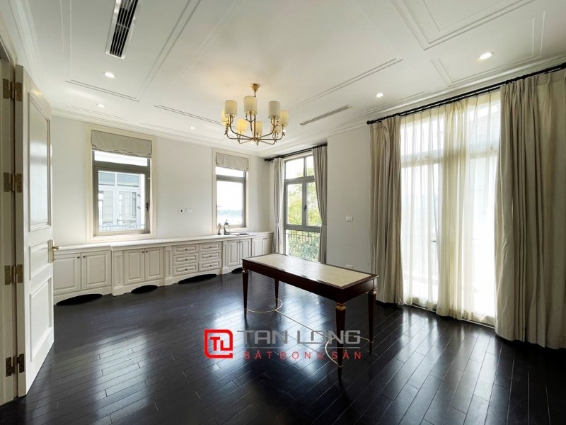 4 bedrooms Villa in Long Bien, Ha Noi, Vietnam No. 2170
