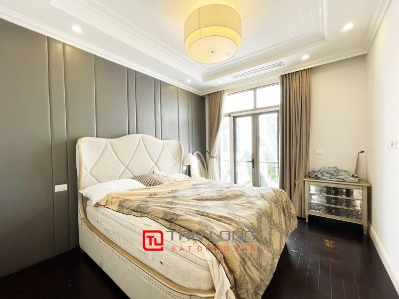 4 bedrooms Villa in Long Bien, Ha Noi, Vietnam No. 2170