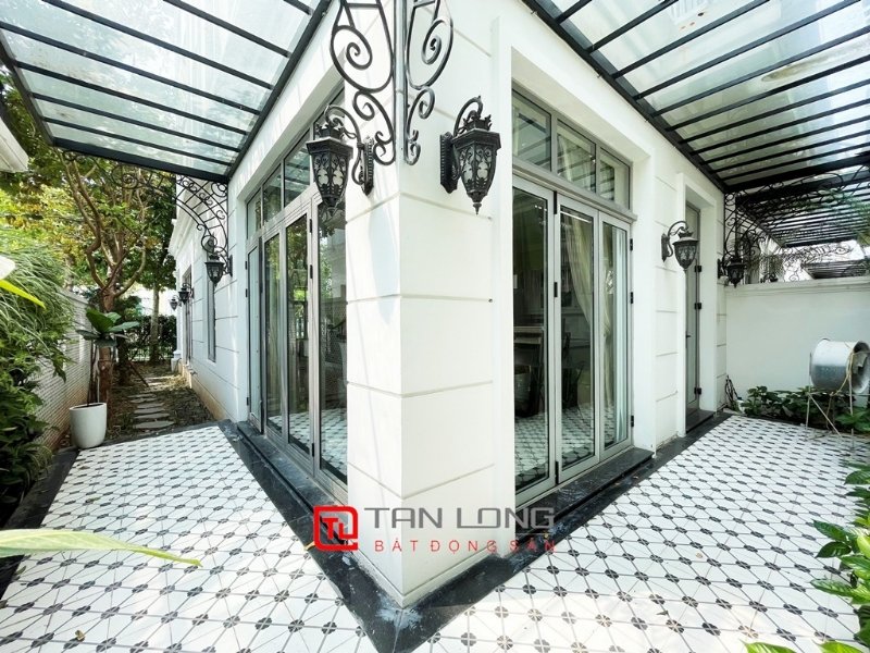 4 bedrooms Villa in Long Bien, Ha Noi, Vietnam No. 2170