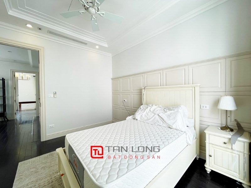 4 bedrooms Villa in Long Bien, Ha Noi, Vietnam No. 2170