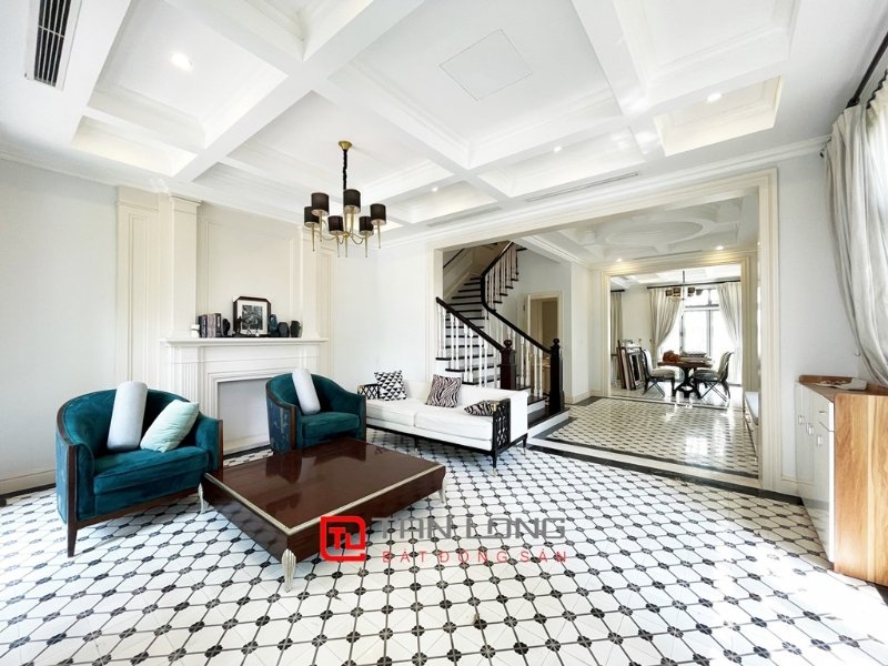 4 bedrooms Villa in Long Bien, Ha Noi, Vietnam No. 2170