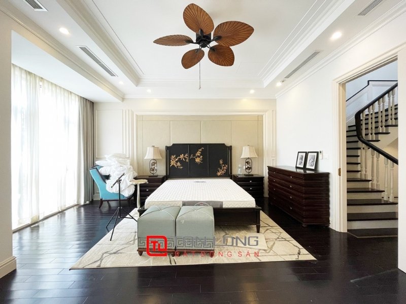 4 bedrooms Villa in Long Bien, Ha Noi, Vietnam No. 2170